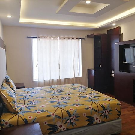 Summer Dreams Cottage Kodaikanal Dış mekan fotoğraf