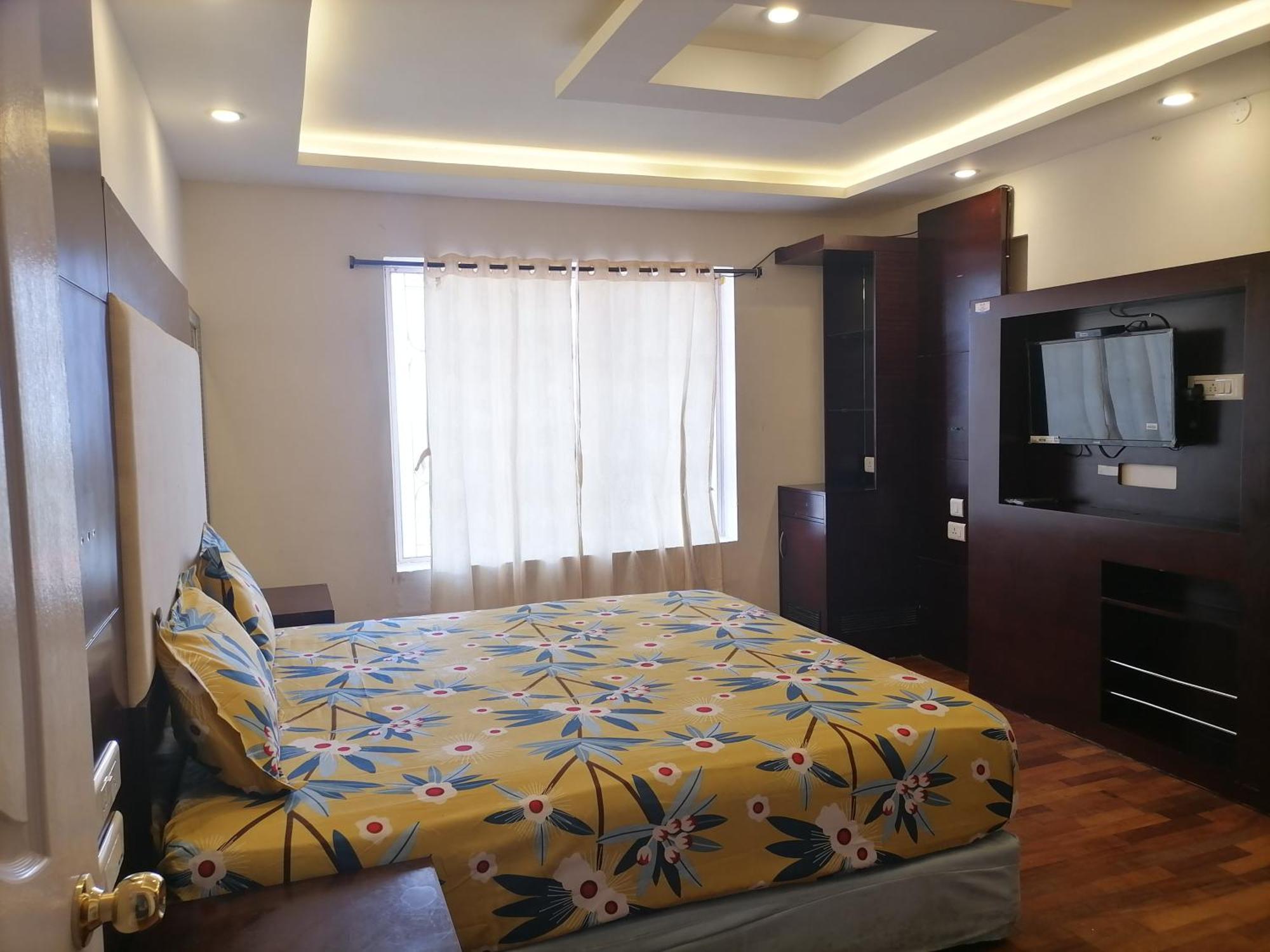 Summer Dreams Cottage Kodaikanal Dış mekan fotoğraf