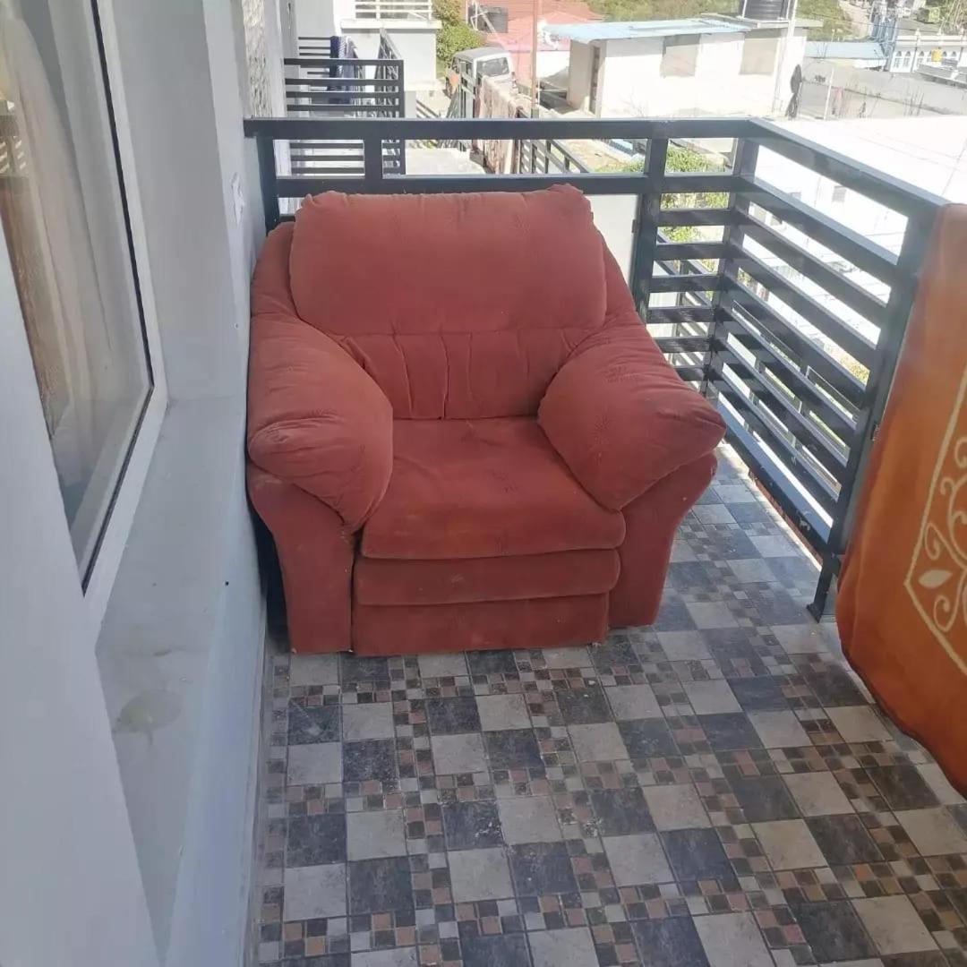 Summer Dreams Cottage Kodaikanal Dış mekan fotoğraf