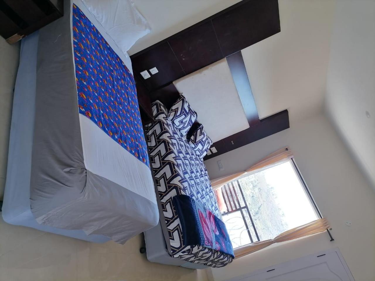 Summer Dreams Cottage Kodaikanal Dış mekan fotoğraf