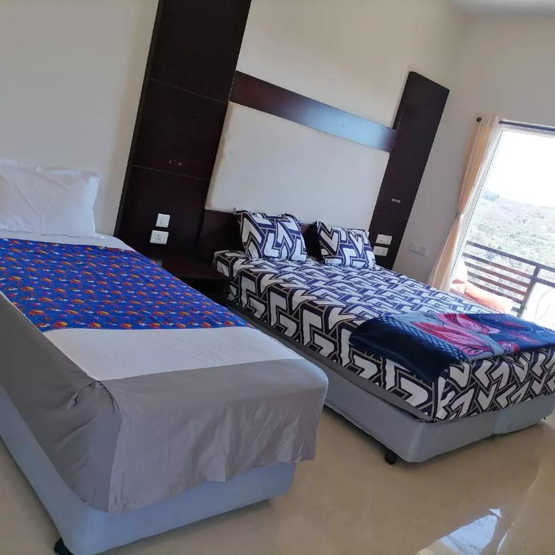 Summer Dreams Cottage Kodaikanal Dış mekan fotoğraf