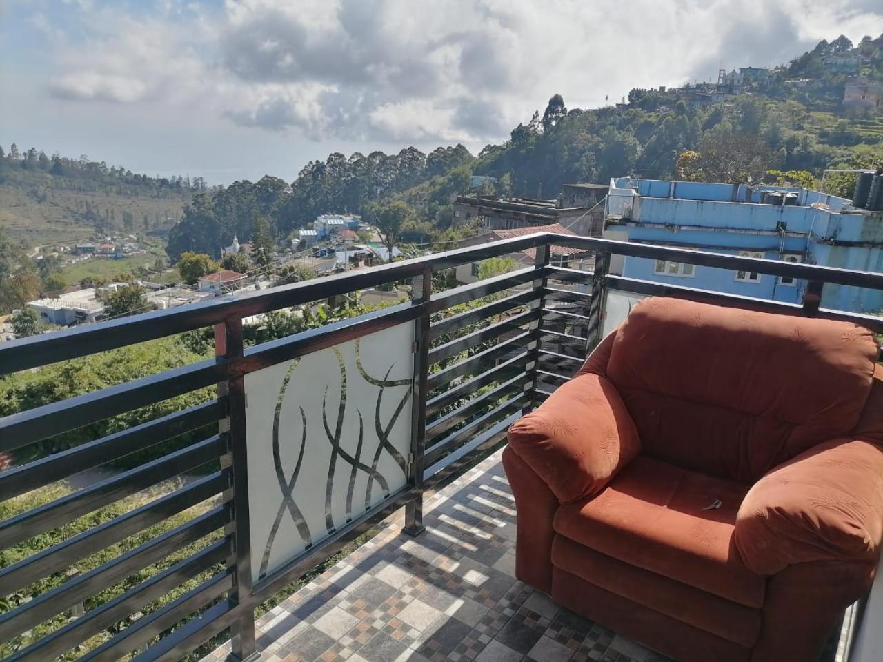 Summer Dreams Cottage Kodaikanal Dış mekan fotoğraf