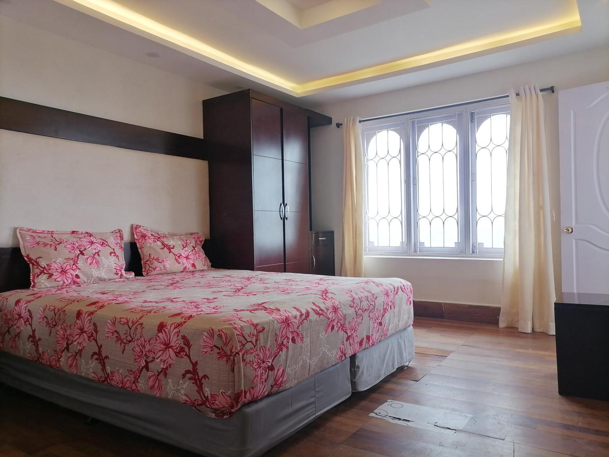 Summer Dreams Cottage Kodaikanal Dış mekan fotoğraf