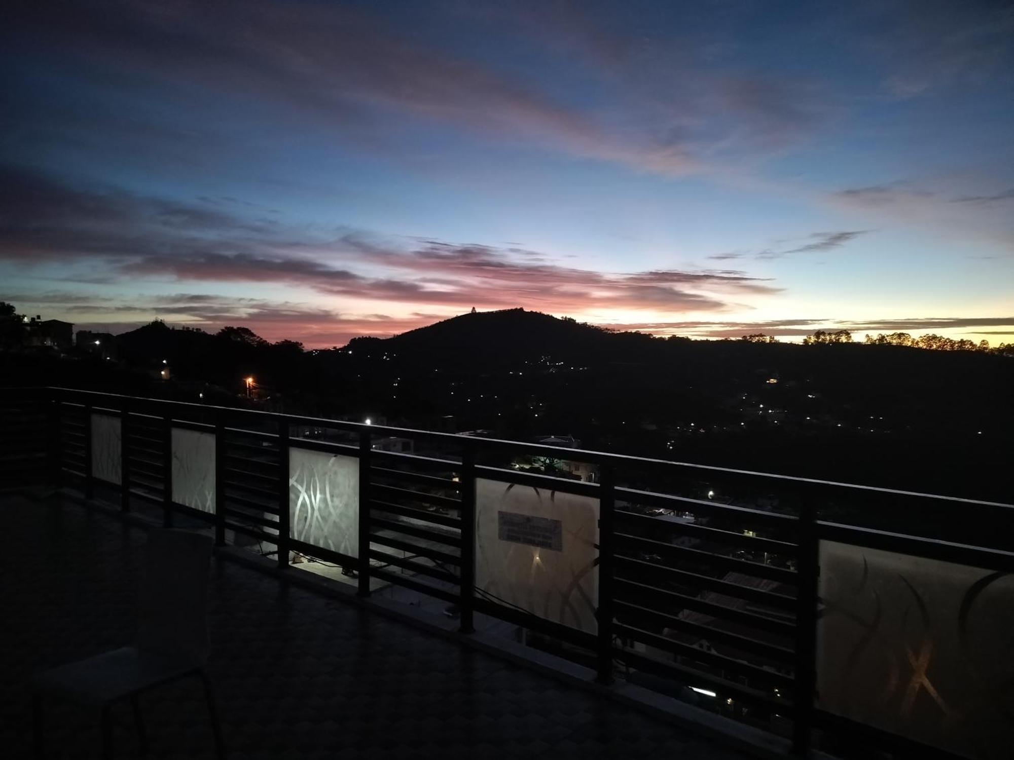 Summer Dreams Cottage Kodaikanal Dış mekan fotoğraf