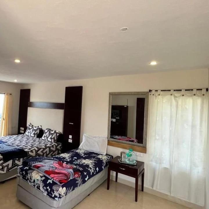 Summer Dreams Cottage Kodaikanal Dış mekan fotoğraf
