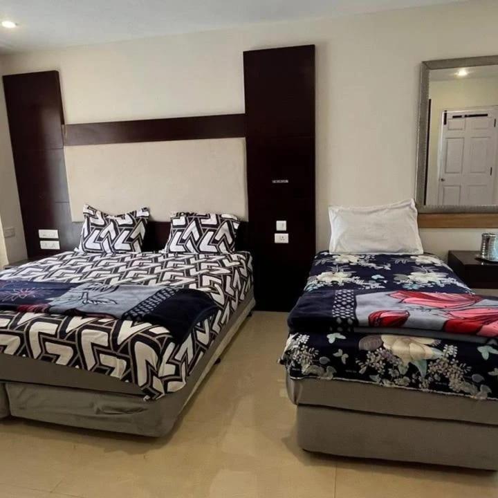 Summer Dreams Cottage Kodaikanal Dış mekan fotoğraf