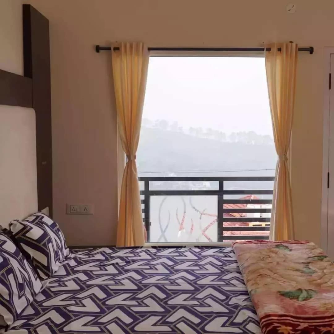 Summer Dreams Cottage Kodaikanal Dış mekan fotoğraf