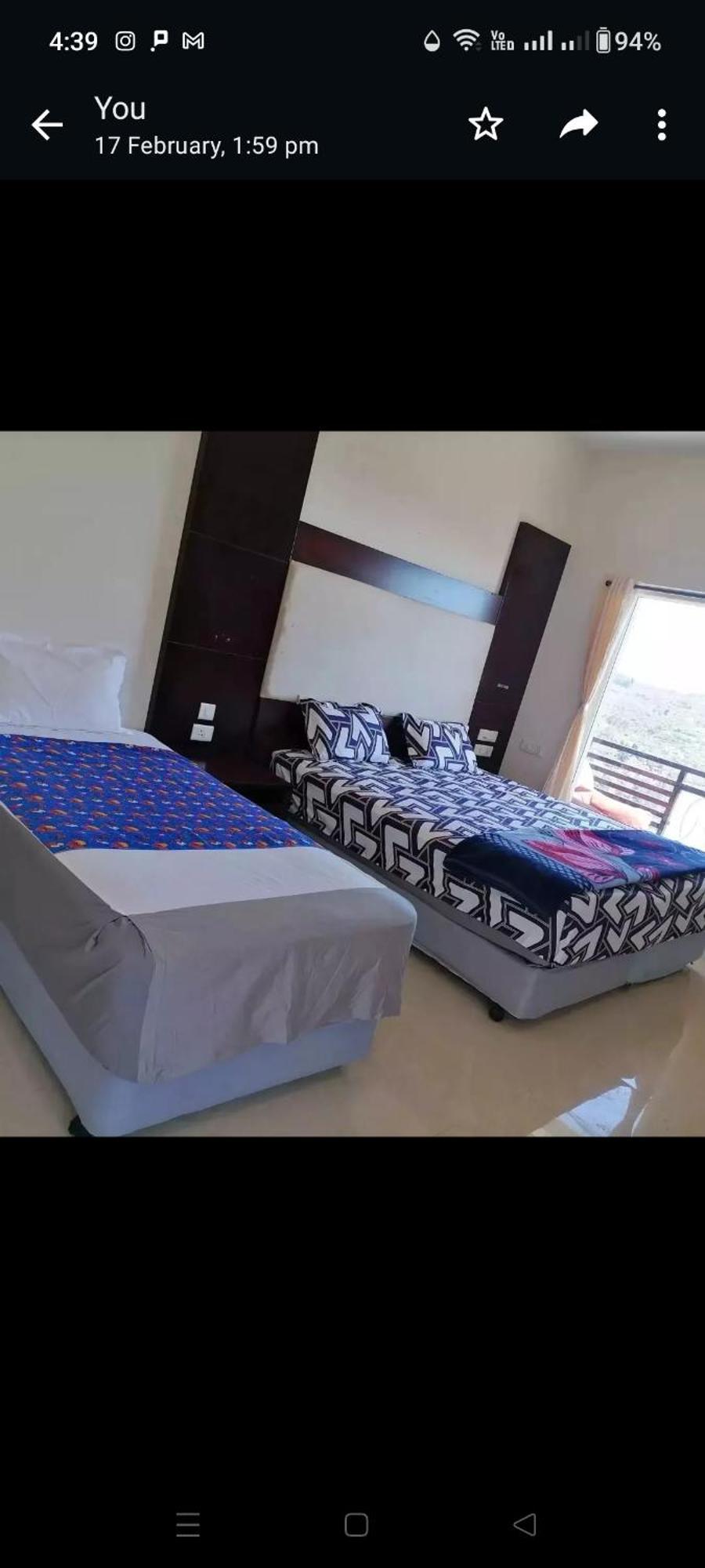 Summer Dreams Cottage Kodaikanal Dış mekan fotoğraf