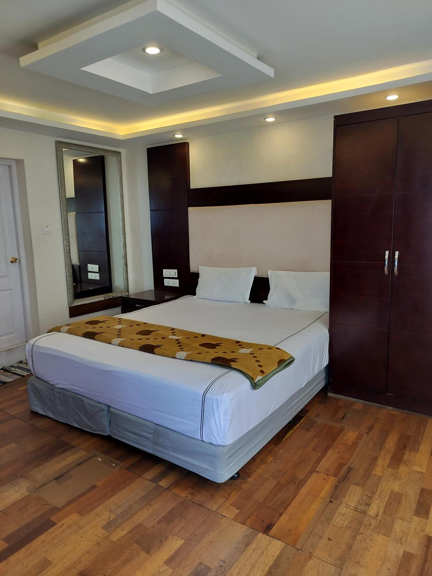 Summer Dreams Cottage Kodaikanal Dış mekan fotoğraf