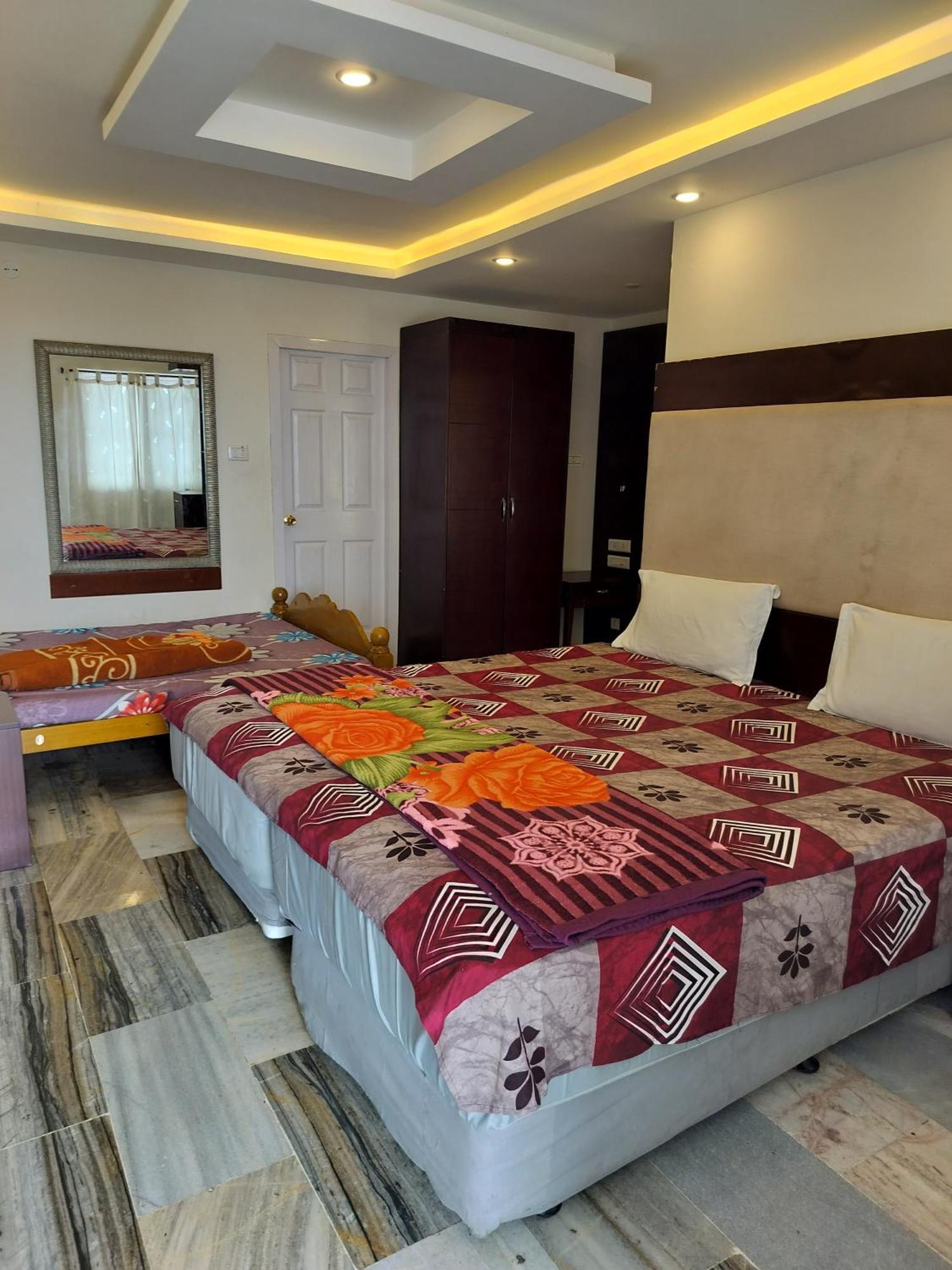 Summer Dreams Cottage Kodaikanal Dış mekan fotoğraf
