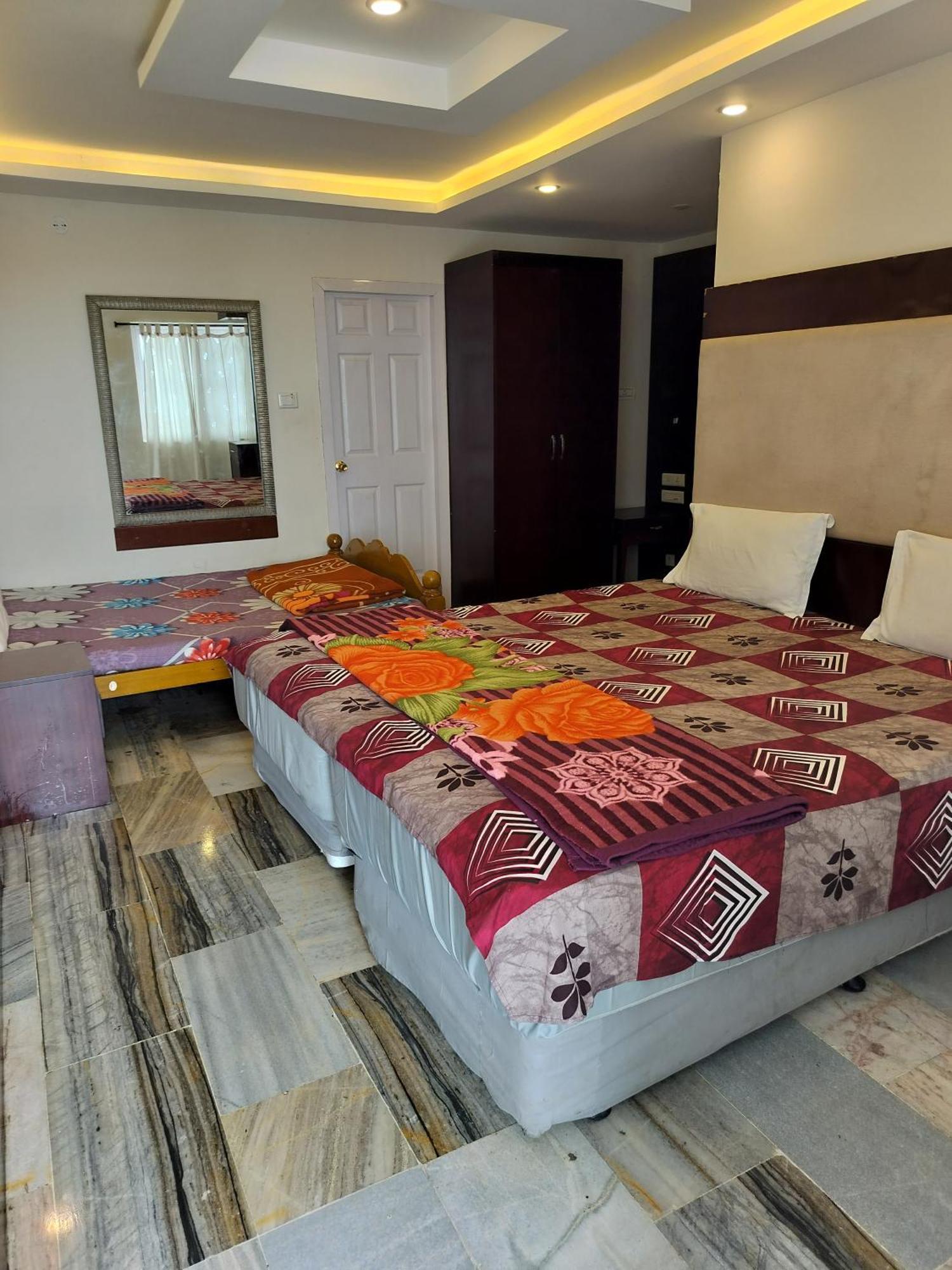 Summer Dreams Cottage Kodaikanal Dış mekan fotoğraf