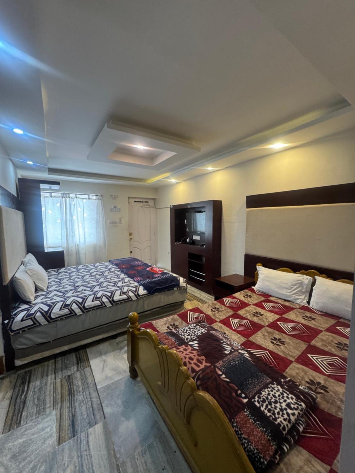 Summer Dreams Cottage Kodaikanal Oda fotoğraf