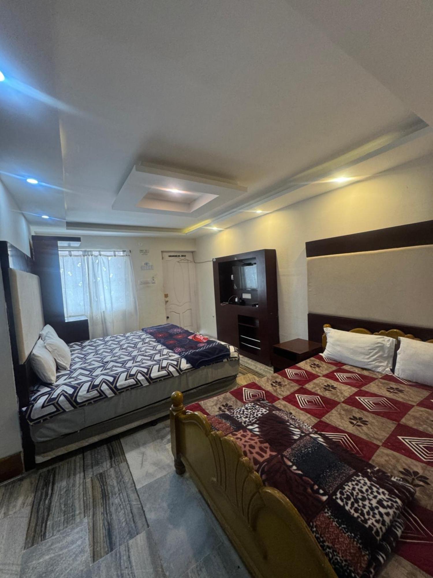 Summer Dreams Cottage Kodaikanal Dış mekan fotoğraf