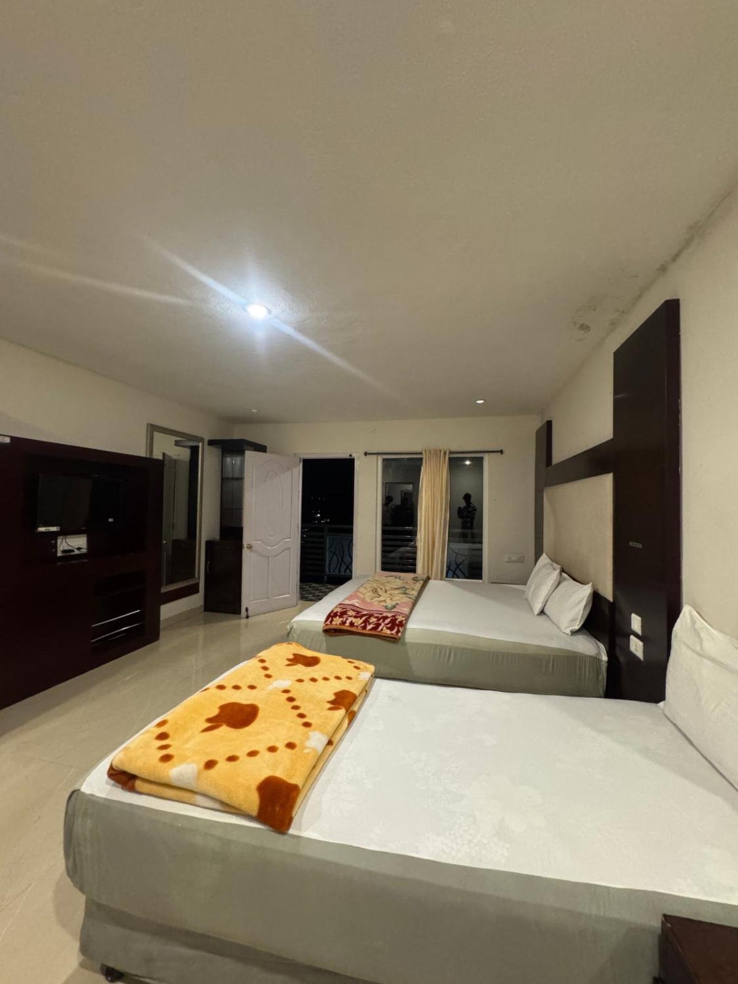 Summer Dreams Cottage Kodaikanal Dış mekan fotoğraf