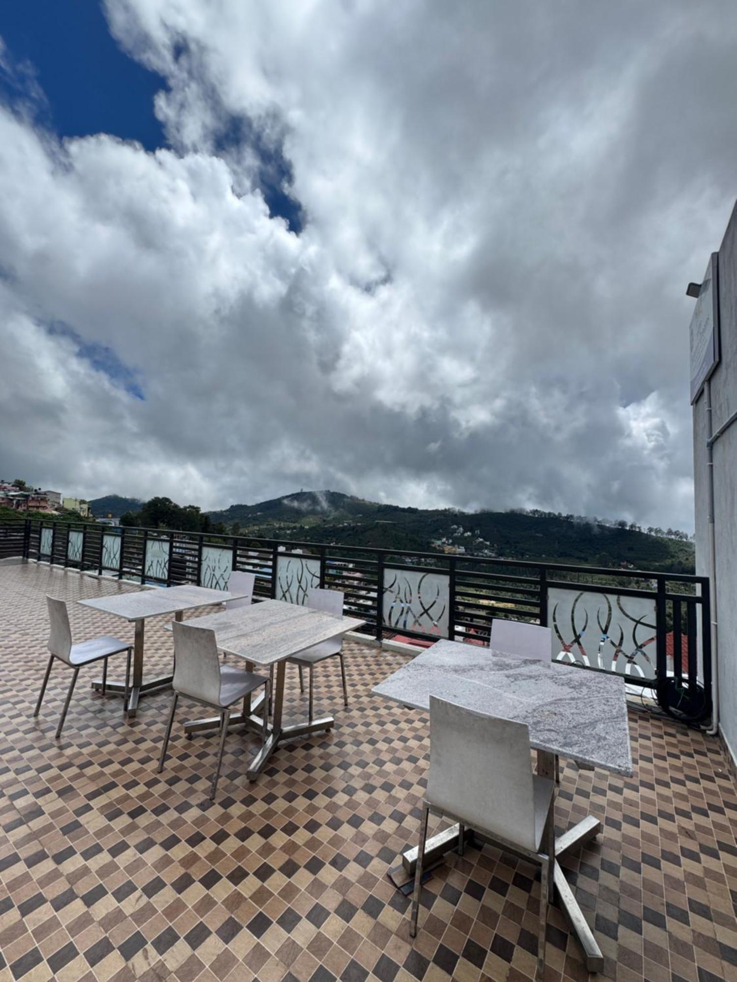 Summer Dreams Cottage Kodaikanal Dış mekan fotoğraf