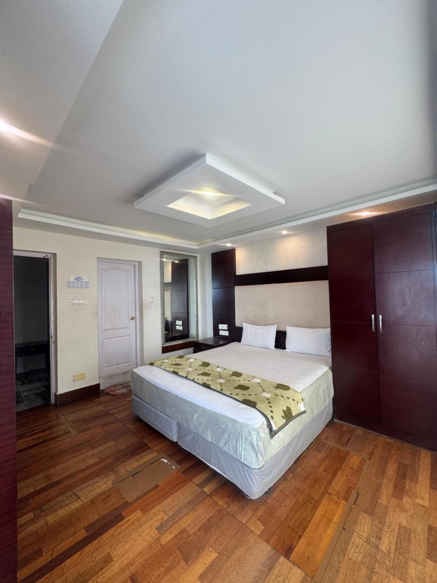 Summer Dreams Cottage Kodaikanal Dış mekan fotoğraf