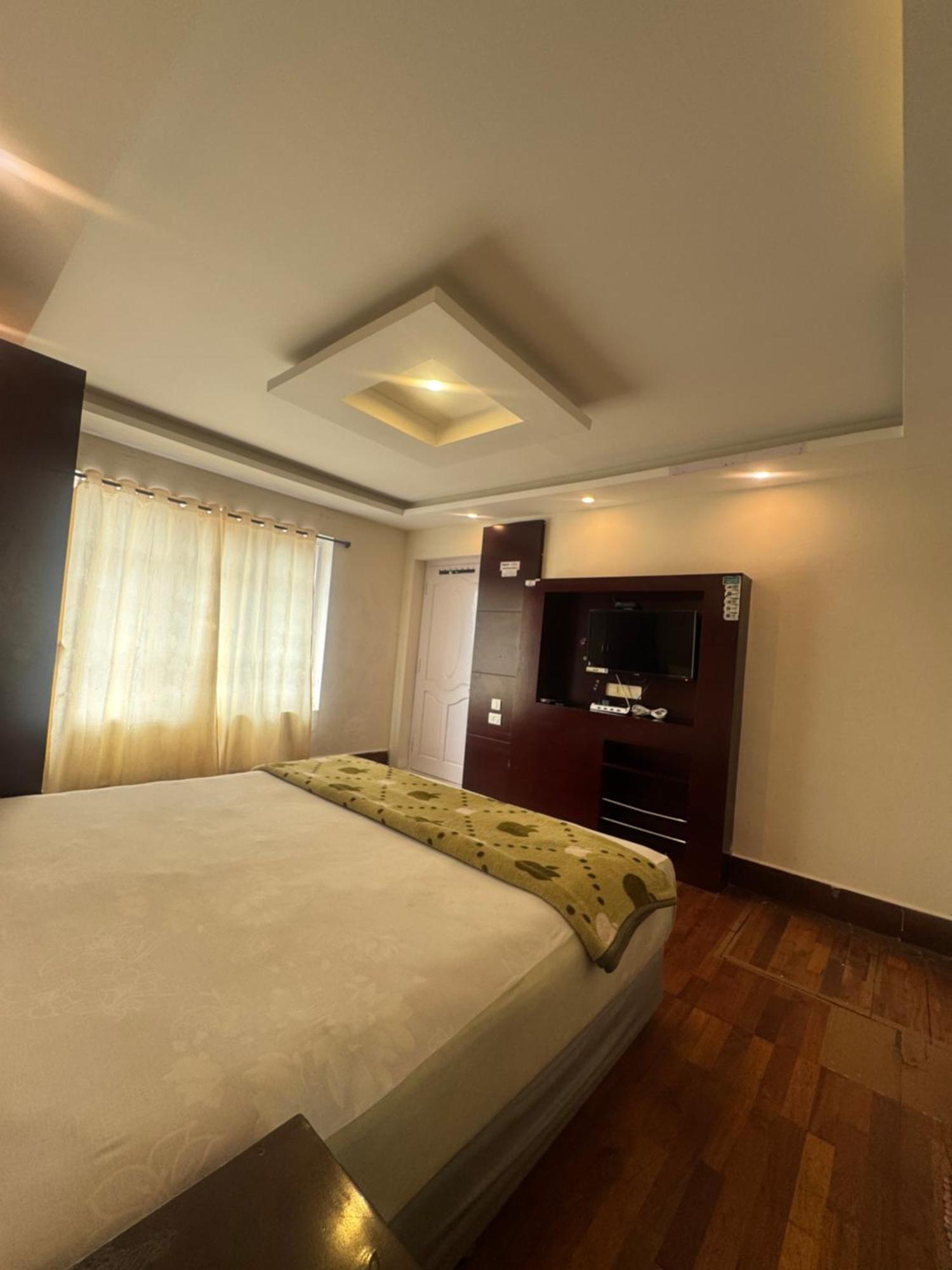 Summer Dreams Cottage Kodaikanal Dış mekan fotoğraf